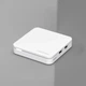Налаштована Смарт ТВ приставка H96 Max H313 2/16 GB Slimbox Android TV 14 Allwinner з Bluetooth-пультом та голосовим пошуком | 4K HDR медіаплеєр на андроїд | Smart TV Box | ТВ Бокс з WiFi 2.4 5ГГц + YouTube без реклами | ТВ канали | Фільми та Серіали - зображення 9