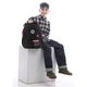 Рюкзак GoPack Education Anime boy 17 л GO26-175M-8 - зображення 5
