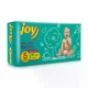 Трусики-підгузки Joy Run & Fun розмір 5 (11-15 кг), 40 шт - изображение 1
