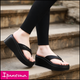 Женские вьетнамки Ipanema Solaris Fem 83787-BO876 (размер 40) - изображение 5