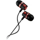 Наушники Canyon CNE-CEP3R Red (CNE-CEP3R) - изображение 2
