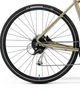 Кросовий велосипед Merida Crossway 40, рама 55 см, колесо 28", жовтий - изображение 2