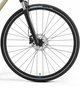 Кросовий велосипед Merida Crossway 40, рама 55 см, колесо 28", жовтий - изображение 4