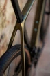 Гравійний велосипед Bianchi Impulso Comp розмір XL 55см бежевий карбон GRX 610 2x12 - изображение 6