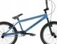 ВЕЛОСИПЕД 20 KANDS BMX HYDRO 360 MATT BLUE STEEL - зображення 3