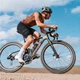 Велосипед CANNONDALE TOPSTONE CARBON 4, Shimano, колір платина, розмір 51 - изображение 4