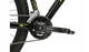 Велосипед Kross Level 2.0 MTB, рама 17 дюймів, колесо 29", чорний - зображення 8