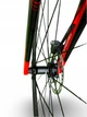 Шосейний велосипед WILIER TRIESTINA CENTO10 SL M FRAME CARBON SHIMANO ULTEGRA - зображення 8
