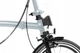 Складаний велосипед Brompton P-Line 4s / Lunar Ice - изображение 8