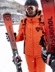 Лижі Rossignol Hero Elite ST TI + NX 12 Konect 2026 162 Look NX12 GW - зображення 3