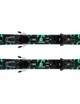 Зелені універсальні лижі HEAD SHAPE V4 + HEAD PR 10 з GRIP WALK 2025 177 - изображение 4
