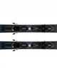 Гірські лижі HEAD KORE X85 LYT + кріплення HEAD PRW 11 GRIP WALK 177 - изображение 3