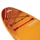 SUP дошка Aqua Marina Fusion 330 см BT-23FUP CARBON - изображение 6