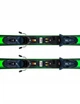 Універсальні лижі HEAD SHAPE V4 + кріплення HEAD PR 11 з GRIP WALK 149 - изображение 3