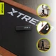 Дерев'яна бігова доріжка XTREXO Walking Pad W100+ З ПУЛЬТОМ 12 ПРОГРАМ 1-6 КМ/ГОД. - изображение 7