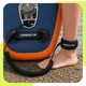Надувна SUP дошка для плавання paddleboard 350 см GoPro set - изображение 10