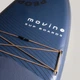 Movino Garda 10'10" універсальна SUP дошка 2в1 КОМПЛЕКТ Зварені краї - изображение 7