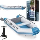 Надувний човен Bestway CASPIAN set 2019 dingy 65046 - изображение 1