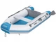 Надувний човен Bestway CASPIAN set 2019 dingy 65046 - изображение 2