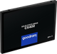SSD 2.5" накопичувач GOODRAM CX400 Gen.2 512GB (SSDPR-CX400-512-G2) - изображение 2