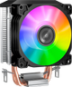 Повітряне охолодження Jonsbo CR-1200E FRGB Black (CR-1200E black) - изображение 1