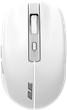 Миша бездротова 2E MF270 Silent Rechargeable White (2E-MF270WWH) - изображение 1
