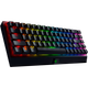 Клавіатура бездротова Razer BlackWidow V3 Mini Hyperspeed Green Switch RGB Black (RZ03-03891600-R3R1) - изображение 2