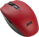 Миша бездротова 2E MF2030 Rechargeable Red (2E-MF2030WR) - изображение 1