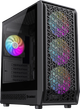 Корпус Gamemax Forge COC ARGB Black - зображення 1