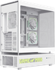 Корпус Gamemax N90 ARGB White - зображення 5