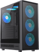 Корпус Gamemax Storm 2 ARGB Black - изображение 1