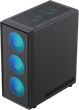 Корпус Gamemax Storm 2 ARGB Black - изображение 4