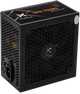 Блок питания Vinga VPS B1 750W 80+ Bronze (VPS-750B1) - изображение 1