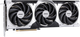 Видеокарта GeForce RTX 5060 Ti 16GB MSI Ventus 3X OC (RTX 5060 Ti 16G VENTUS 3X OC) - изображение 2