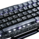 Клавіатура GravaStar Mercury V60 Pro Special Edition Cyber Frost Black (GS-M-V60PROSE-CFB) - зображення 3