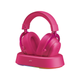 Гарнітура Mchose V9 Turbo+ Berry Red (HW-V9-12) - зображення 1