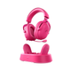 Гарнітура Mchose V9 Turbo+ Berry Red (HW-V9-12) - зображення 2