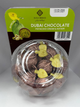 Вафельні цукерки Lux Choco з фісташковою начинкою та катаїфі, бокс 28 шт - зображення 4