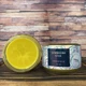 Оливково-восковой крем + Эфирное масло лаванды 100 мл - изображение 3