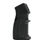 Рукоятка DLG-106 RUBBERIZED AR-15 GRIP WITH CORE - изображение 1