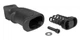 Рукоятка DLG-106 RUBBERIZED AR-15 GRIP WITH CORE - изображение 2