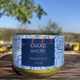 Восковий крем з какао маслом, скляна баночка, для сухої та нормальної шкіри 100 мл - зображення 6