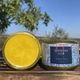 Оливково-Восковий крем для різних типів шкіри, скляна баночка 100 мл - зображення 3