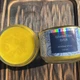 Оливково-Восковий крем для різних типів шкіри, скляна баночка 100 мл - зображення 6