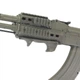 Рукоятка перенесення вогню DLG-159 TACTICAL на Picatinny - изображение 2