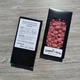 Белый классический шоколад Velvet 33,1% с сублимированной малиной 90 грамм премиальная крафтовая плитка - изображение 4