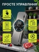 Вакууматор бытовой для сухих и влажных продуктов пищи с дисплеем и резаком вакуумный упаковщик 8в1 автоматический 120 Вт черный с серебристым + в комплекте пакеты 10 шт на вакууматор (03280001) - изображение 2