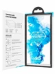 Защитное стекло HOCO A34 9D Large Arc dustproof for iPhone 12/12 Pro Black - изображение 11