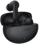 Гарнітура OPPO Enco Air5 Pro ETEL1 Matte Black (7258496) - изображение 1