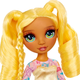 Лялька Рейнбоу Хай Санні модниця Rainbow High Sunny 547570 - зображення 6